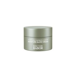 DOCTOR BABOR Microbiomic Moisture Glow Cream 15 ml