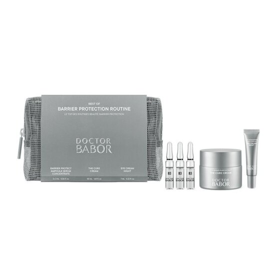 DOCTOR BABOR Barrier Protection Routine