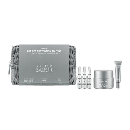 Solar Defense Routine Set Babor Beauty-Produkte & Kosmetik online kaufen ★ Beautykaufhaus