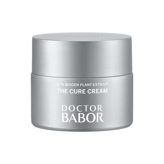 DOCTOR BABOR Barrier Protection Routine
