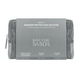 DOCTOR BABOR Barrier Protection Routine