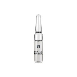 DOCTOR BABOR Barrier Protection Routine
