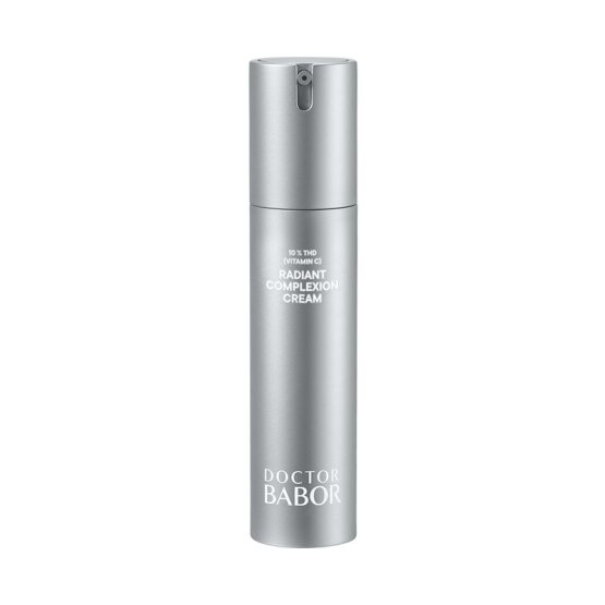 DOCTOR BABOR Refine Radiant Complexion Cream
