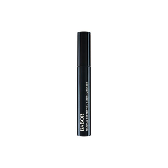BABOR Natural Separation & Curl Mascara