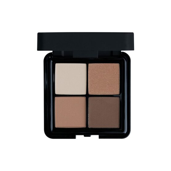 BABOR Eye Shadow Quattro Light & Dark