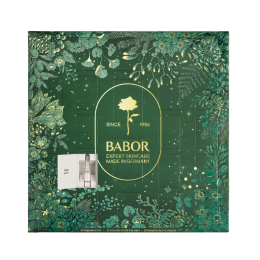 BABOR Adventskalender 2025