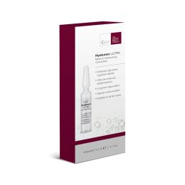 bdr Hyaluron Ultra Ampullen 7 x 2 ml