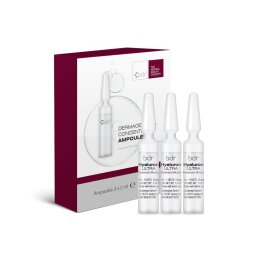 bdr Hyaluron Ultra Ampullen 3 x 2 ml