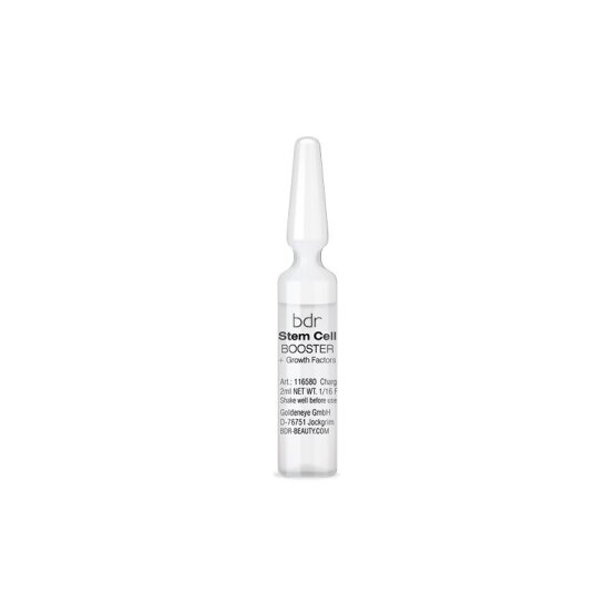 bdr Stem Cell Booster Ampullen