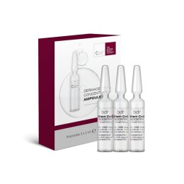 bdr Stem Cell Booster Ampullen 3 x 2 ml