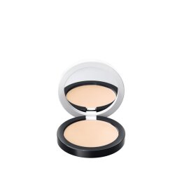 UND GRETEL WOLKEN SPF 50 Compact Powder Light 01