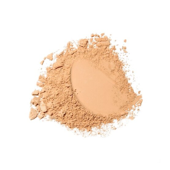 UND GRETEL WOLKEN SPF 50 Compact Powder Medium 02