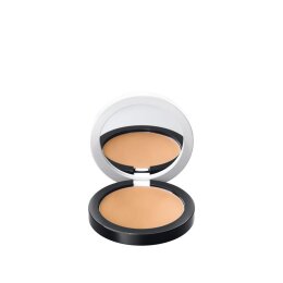 UND GRETEL WOLKEN SPF 50 Compact Powder Medium 02