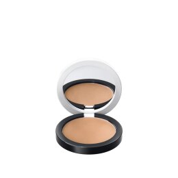 UND GRETEL WOLKEN SPF 50 Compact Powder Tanned 03