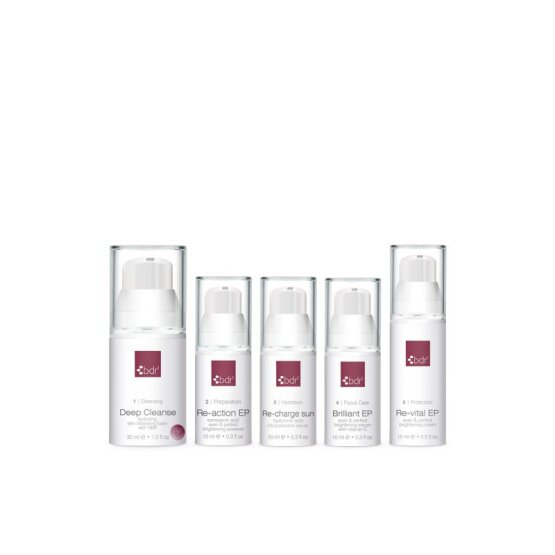 bdr 4-Wochen-Kur - BRIGHTENING