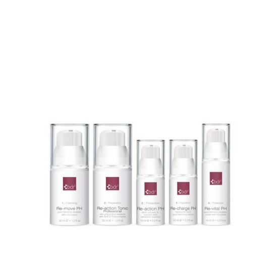 bdr 4-Wochen-Kur - PURIFICATION