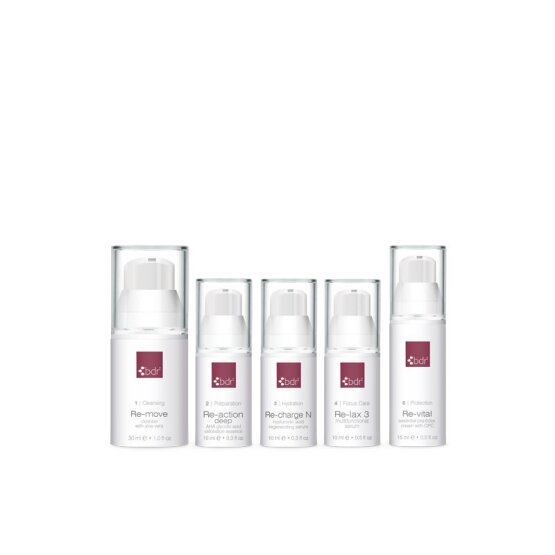 bdr 4-Wochen-Kur - REJUVENATION