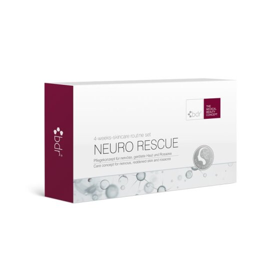 bdr 4-Wochen-Kur - NEURO RESCUE