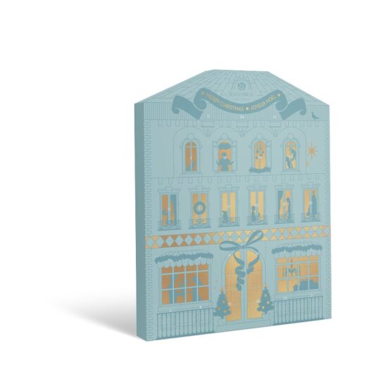 Beautykaufhaus - Kosmetikonlineshop - Jean - D - Arcel - Adventskalender