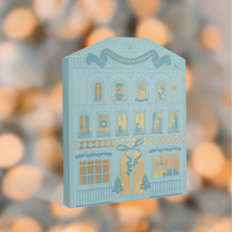 JEAN DARCEL Adventskalender