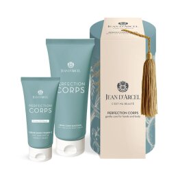 JEAN DARCEL Geschenkset PERFECTION CORPS