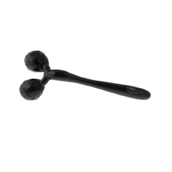 skin regimen Double Headed Face Roller
