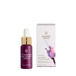 PHARMOS NATUR LOVE YOUR AGE Lift & Repair Hyaluronic...