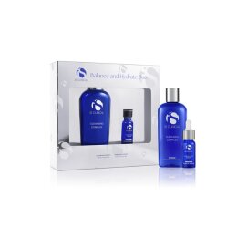 iS CLINICAL Balance & Hydrate Duo