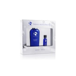 iS CLINICAL Balance & Hydrate Duo