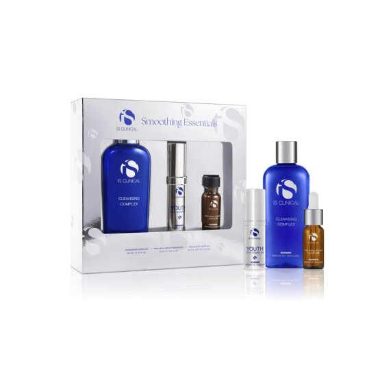 iS CLINICAL Smoothing Essentials