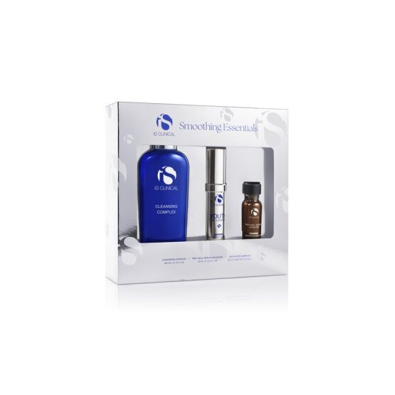 iS CLINICAL Smoothing Essentials