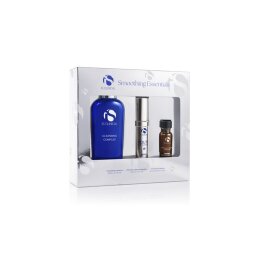 iS CLINICAL Smoothing Essentials