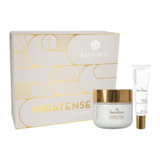 JEAN DARCEL MIRATENSE Geschenkset