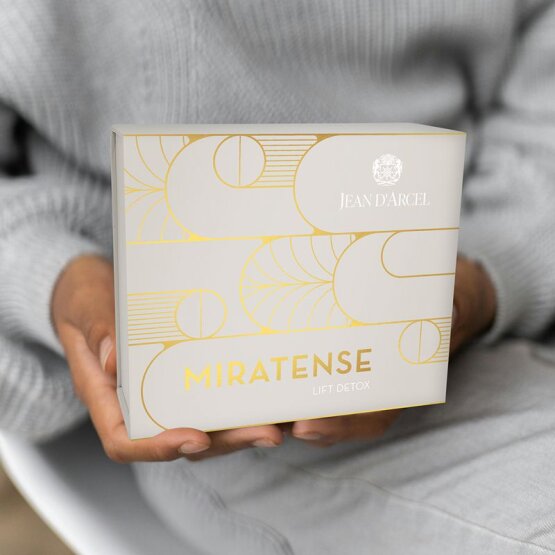 JEAN DARCEL MIRATENSE Geschenkset