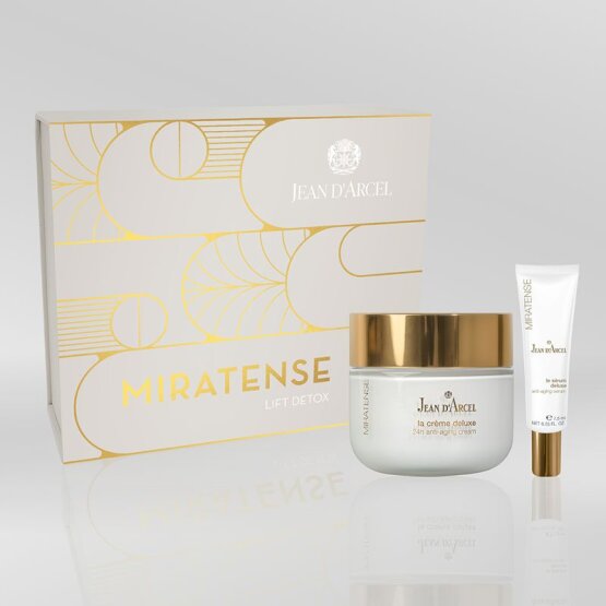 JEAN DARCEL MIRATENSE Geschenkset