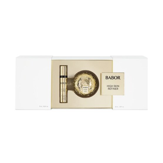 Beautykaufhaus - Kosmetikonlineshop - BABOR - HSR - lifting - X - mas - Set - Verpackung