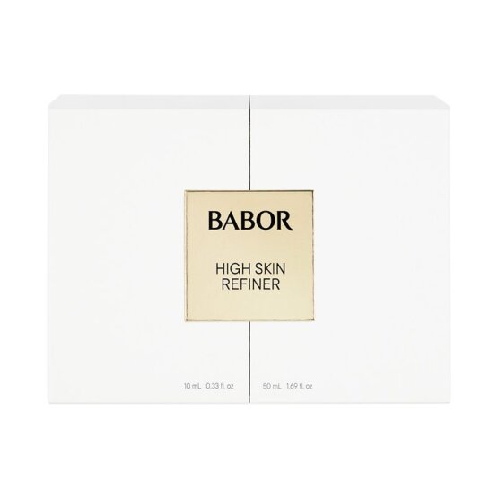 Beautykaufhaus - Kosmetikonlineshop - BABOR - HSR - lifting - X - mas - Set
