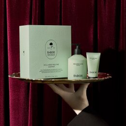 BABOR Soul & Body Gift Set Agathist