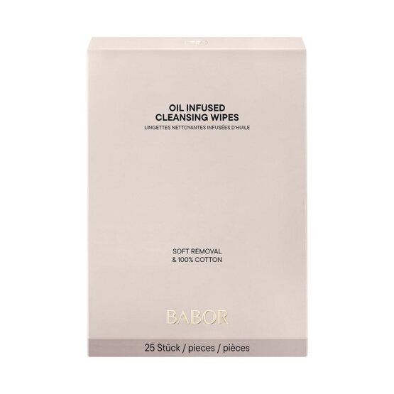 BABOR Cleansing Wipes