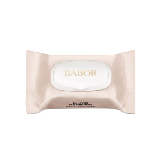 BABOR Cleansing Wipes