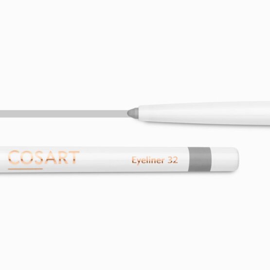 COSART Eyeliner 32 Silber