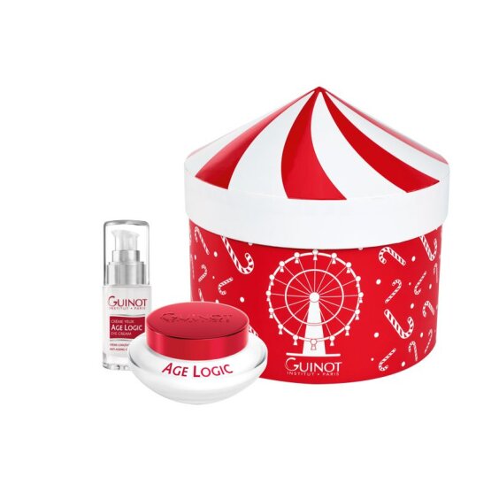 Guinot AGE LOGIC Geschenkset