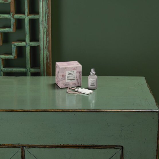 comfort zone Tranquillity Ceramic and Fragrance Scented Kit