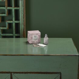 comfort zone Tranquillity Ceramic and Fragrance Scented Kit
