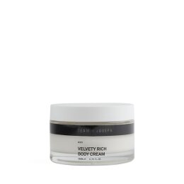 TEAM DR JOSEPH Velvety Rich Body Cream