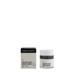 TEAM DR JOSEPH Velvety Rich Body Cream 30 ml