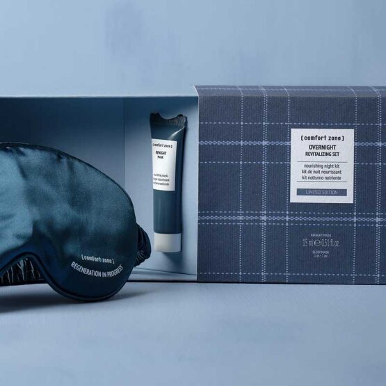 comfort zone Overnight Revitalising Set