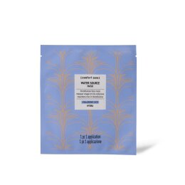 comfort zone HYDRAMEMORY WATER SOURCE MASK - Tuchmaske