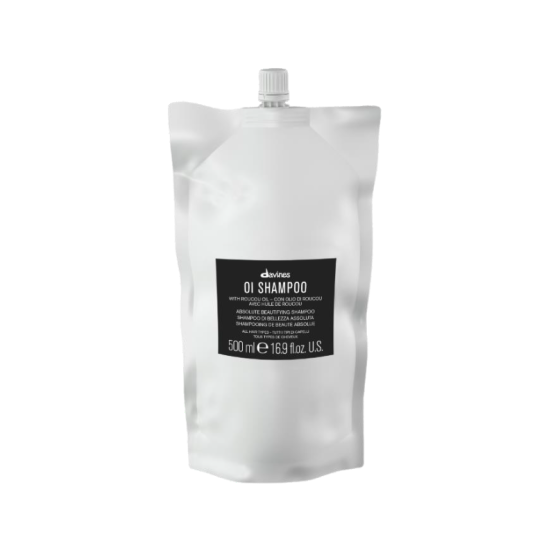 davines OI Shampoo - Refill 500 ml