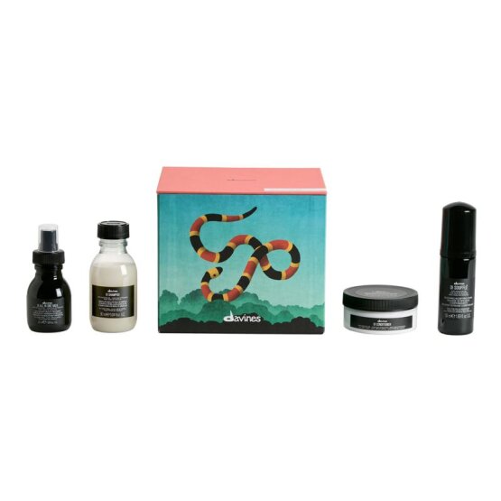 davines OI DISCOVERY KIT